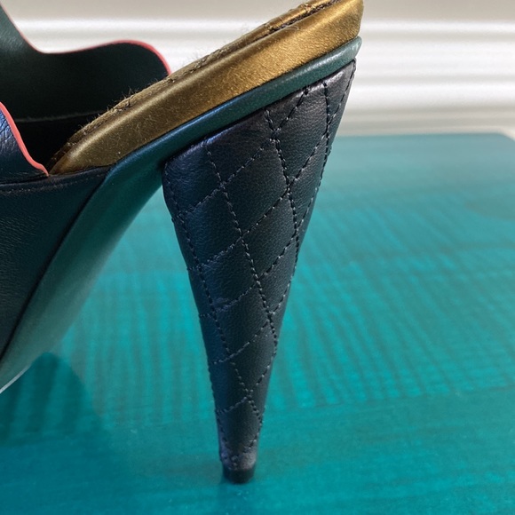 Fendi Mules - Picture 8 of 9